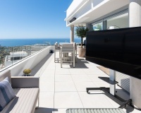 Wiederverkauf - apartment - Marbella - Marbella Centro