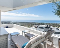 Wiederverkauf - apartment - Marbella - Marbella Centro