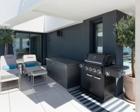 Wiederverkauf - apartment - Marbella - Marbella Centro