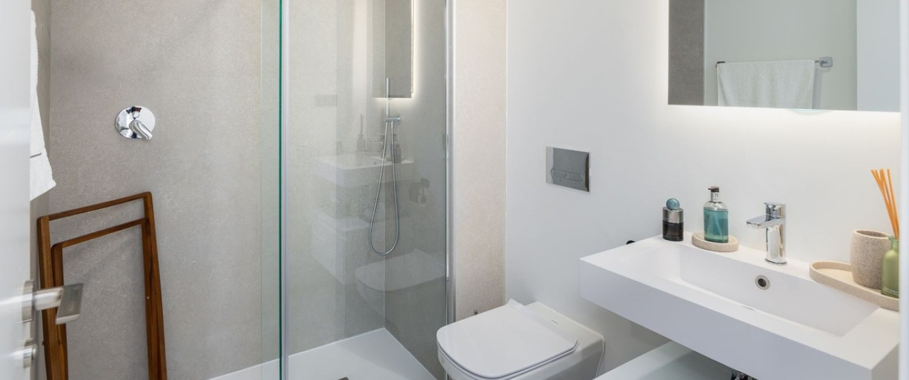 Wiederverkauf - apartment - Marbella - Marbella Centro