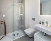 Wiederverkauf - apartment - Marbella - Marbella Centro