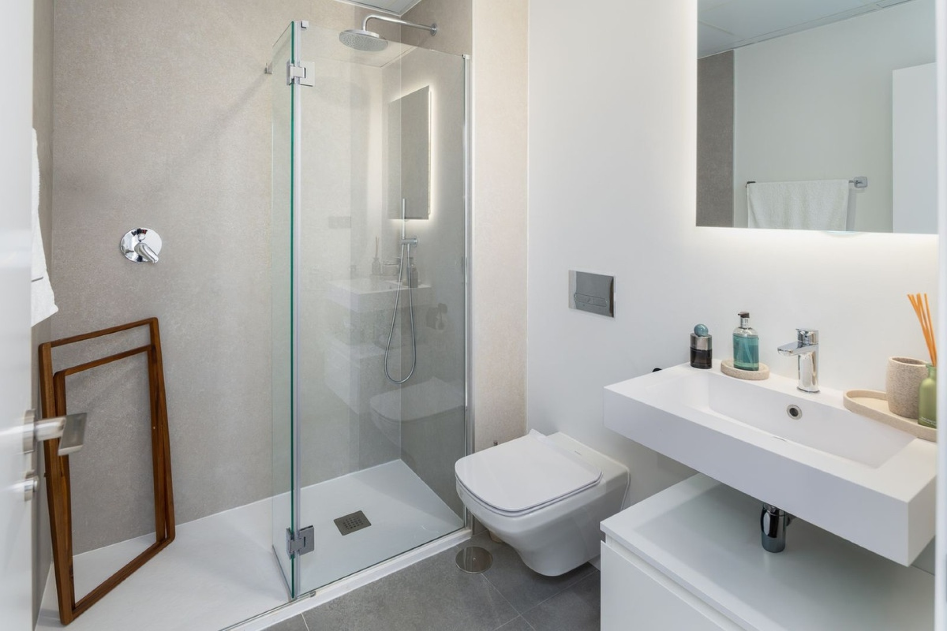 Wiederverkauf - apartment - Marbella - Marbella Centro