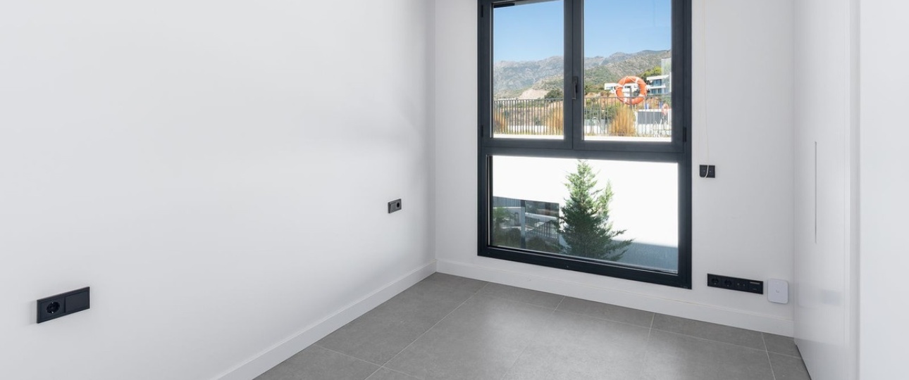 Wiederverkauf - apartment - Marbella - Marbella Centro