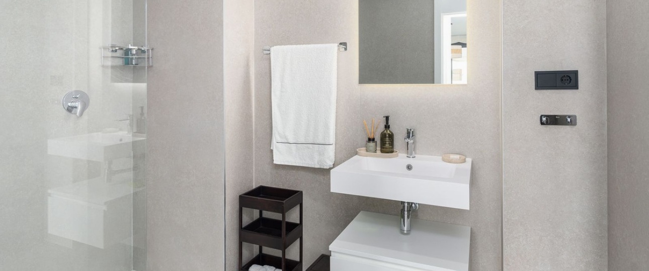 Wiederverkauf - apartment - Marbella - Marbella Centro
