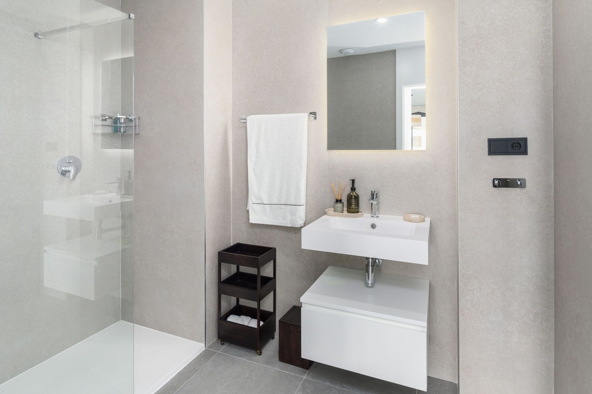 Wiederverkauf - apartment - Marbella - Marbella Centro