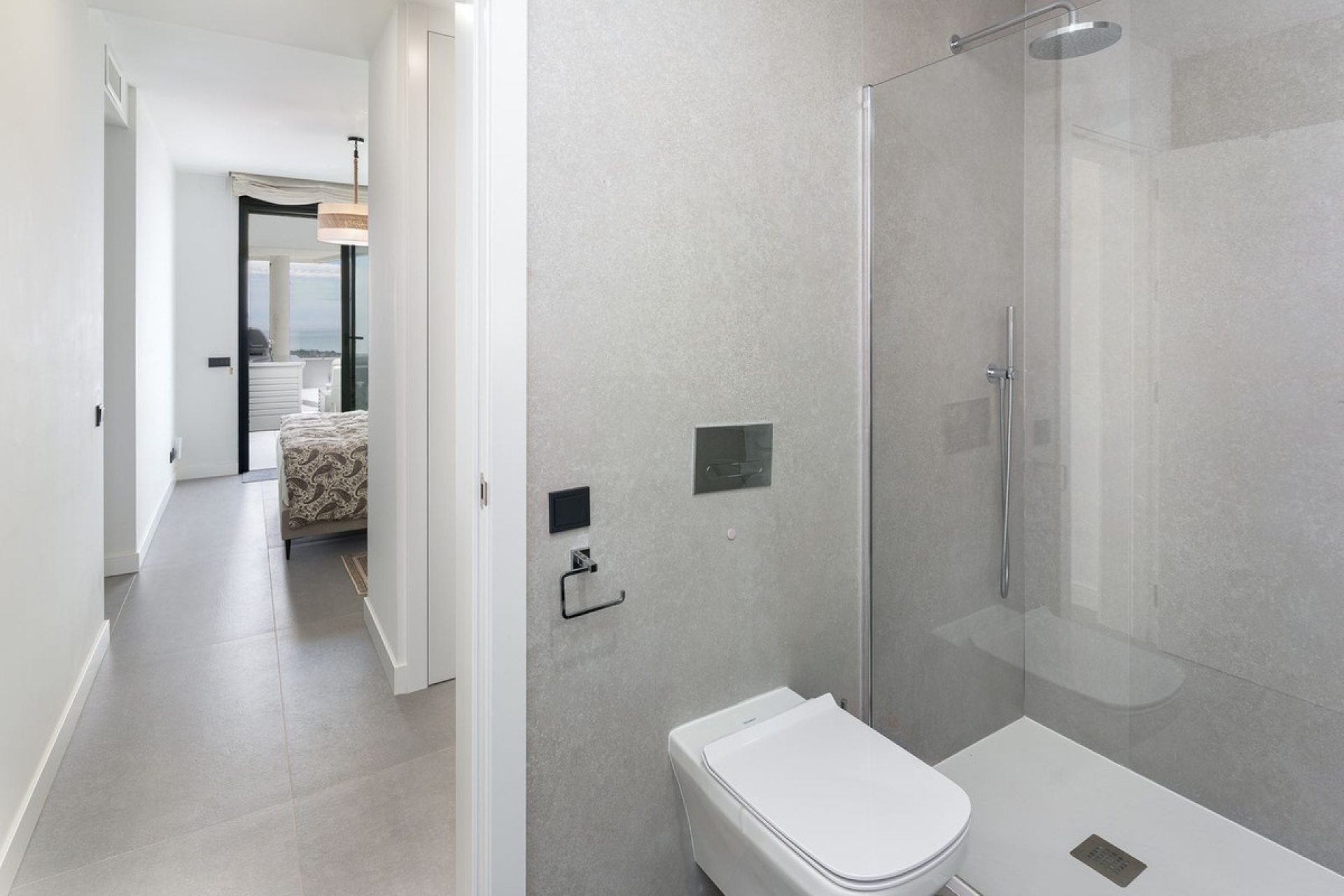 Wiederverkauf - apartment - Marbella - Marbella Centro