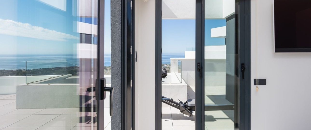 Wiederverkauf - apartment - Marbella - Marbella Centro