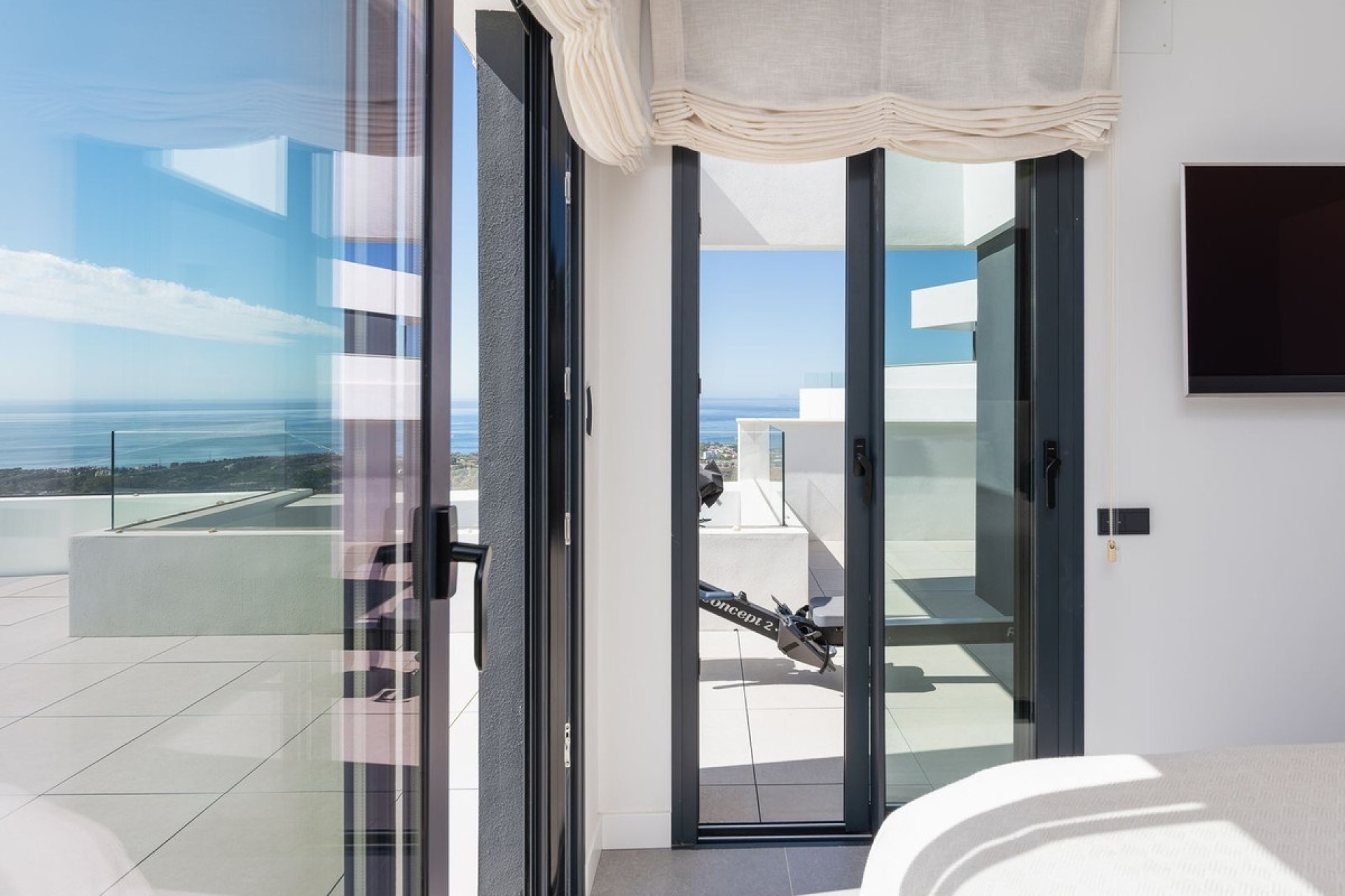 Wiederverkauf - apartment - Marbella - Marbella Centro