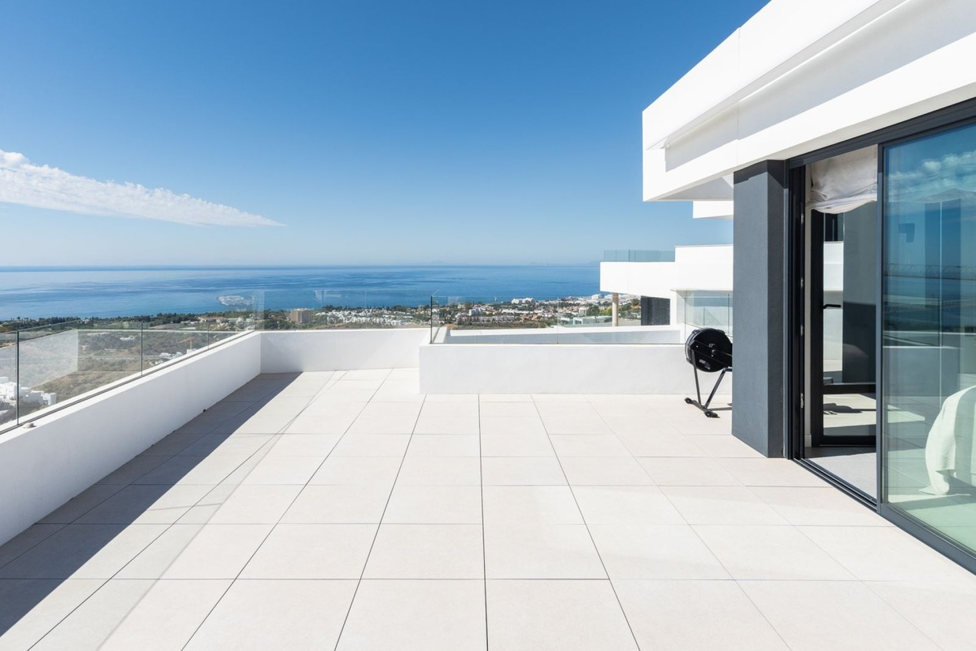 Wiederverkauf - apartment - Marbella - Marbella Centro