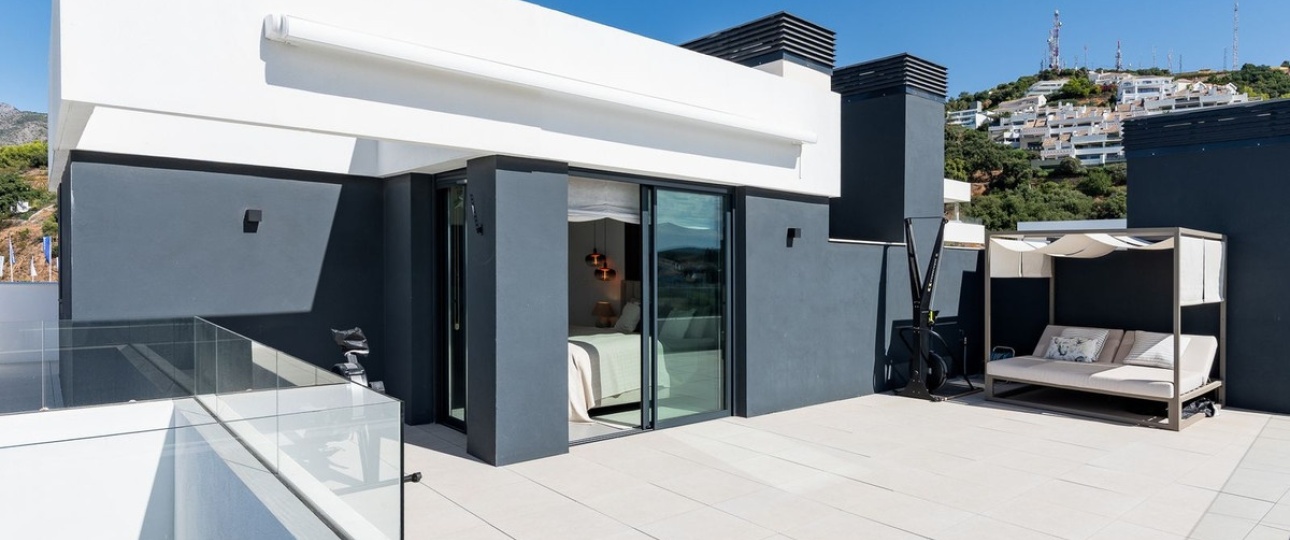 Wiederverkauf - apartment - Marbella - Marbella Centro