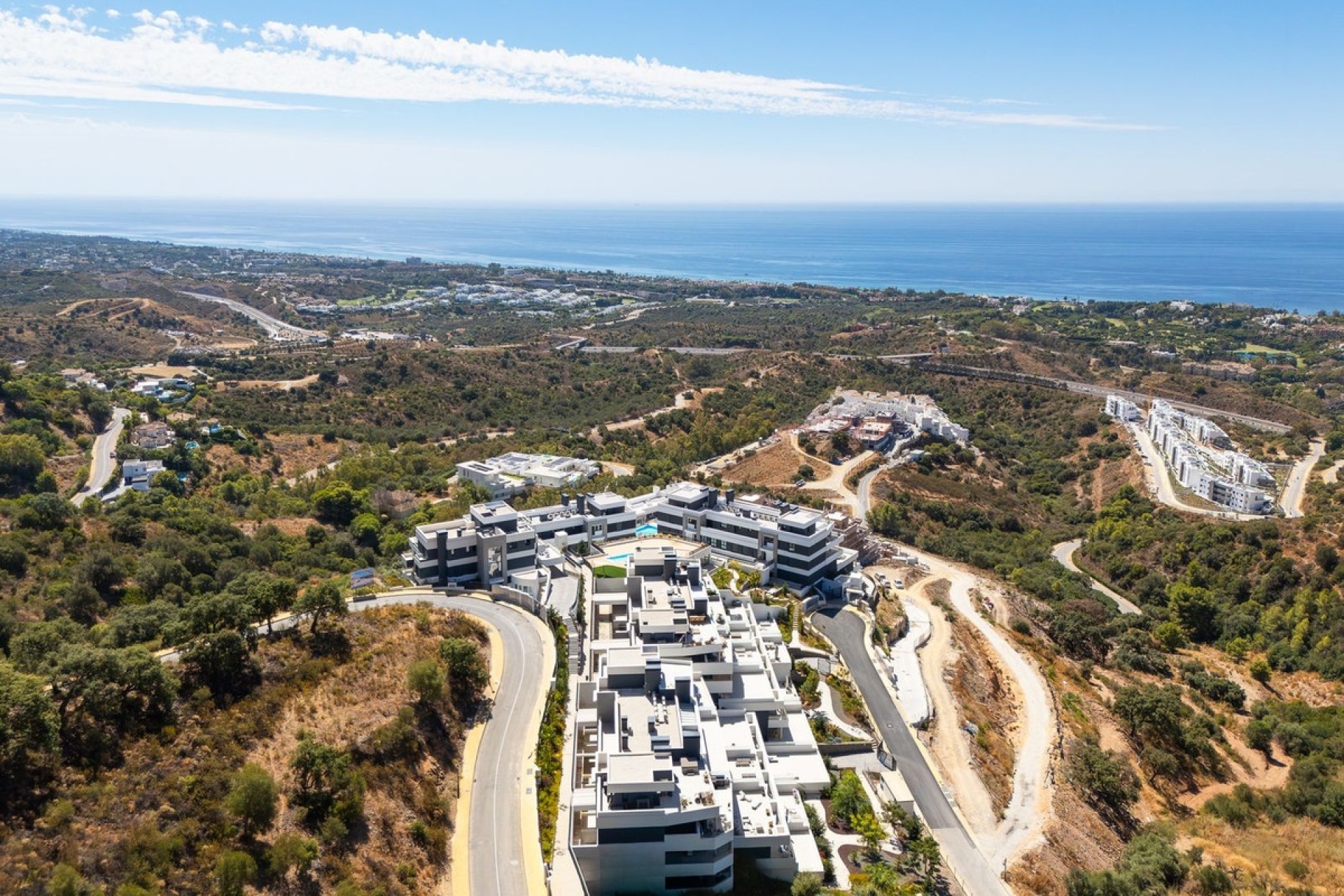 Wiederverkauf - apartment - Marbella - Marbella Centro