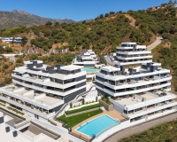 Wiederverkauf - apartment - Marbella - Marbella Centro