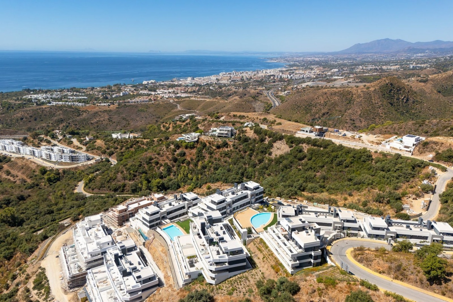 Wiederverkauf - apartment - Marbella - Marbella Centro
