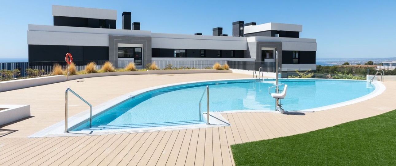 Wiederverkauf - apartment - Marbella - Marbella Centro