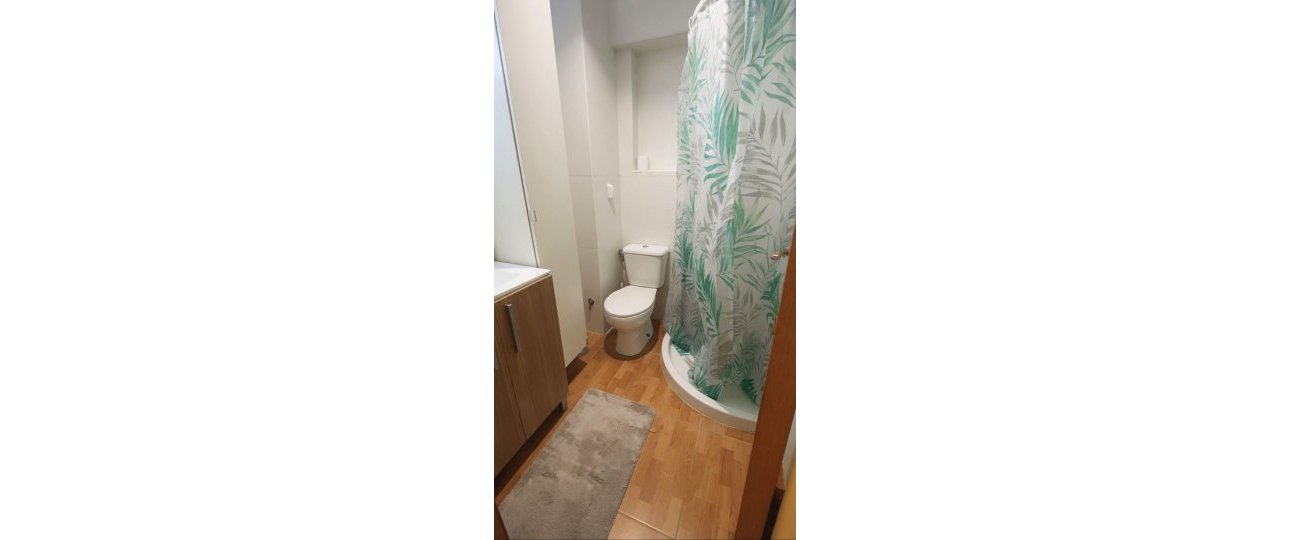 Wiederverkauf - apartment - Marbella - Marbella Centro