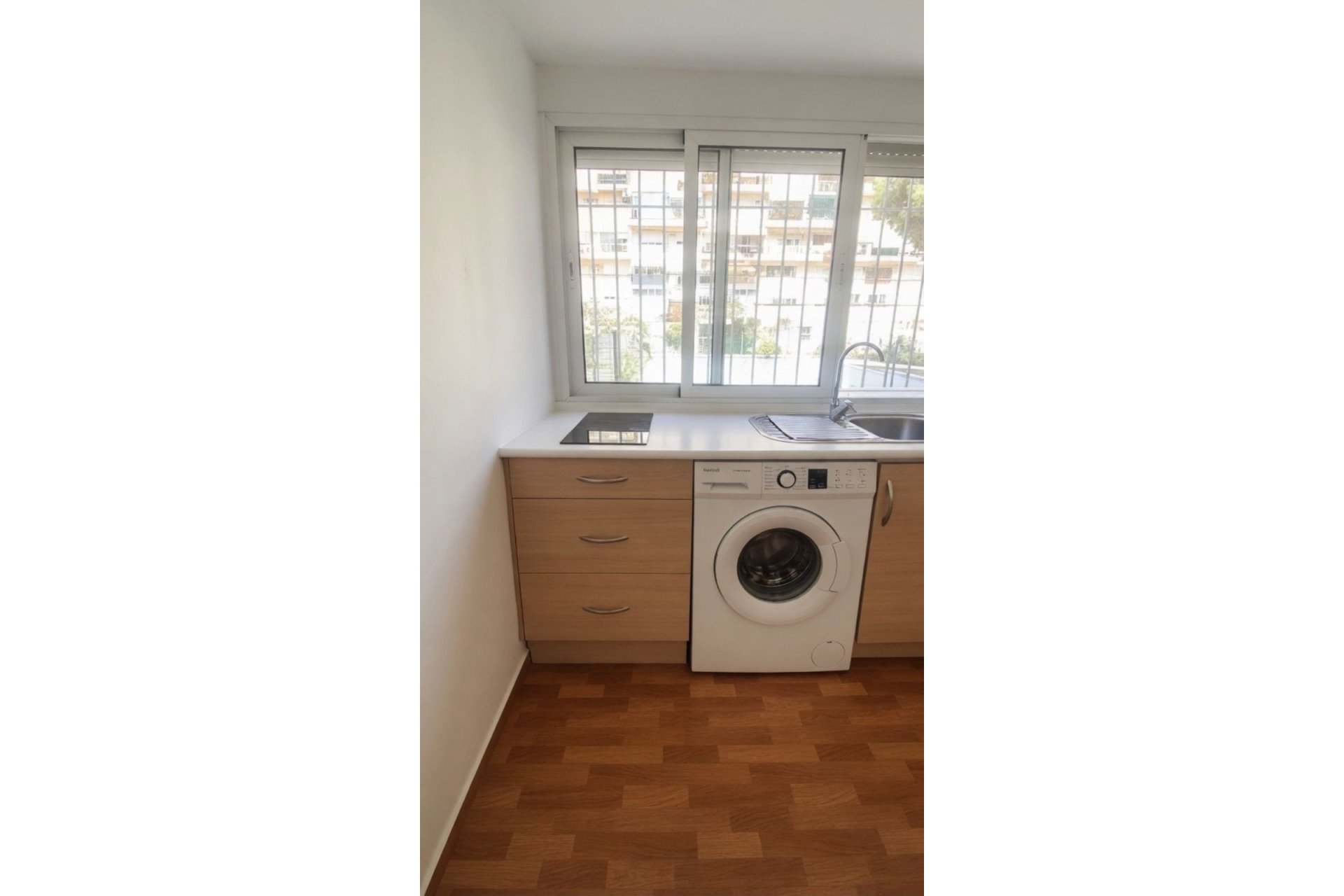 Wiederverkauf - apartment - Marbella - Marbella Centro