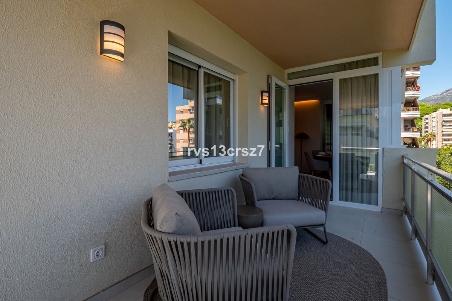 Wiederverkauf - apartment - Marbella - Marbella Centro