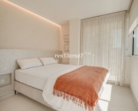 Wiederverkauf - apartment - Marbella - Marbella Centro