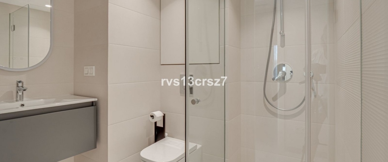 Wiederverkauf - apartment - Marbella - Marbella Centro