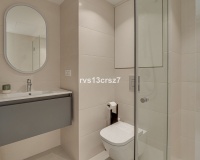 Wiederverkauf - apartment - Marbella - Marbella Centro