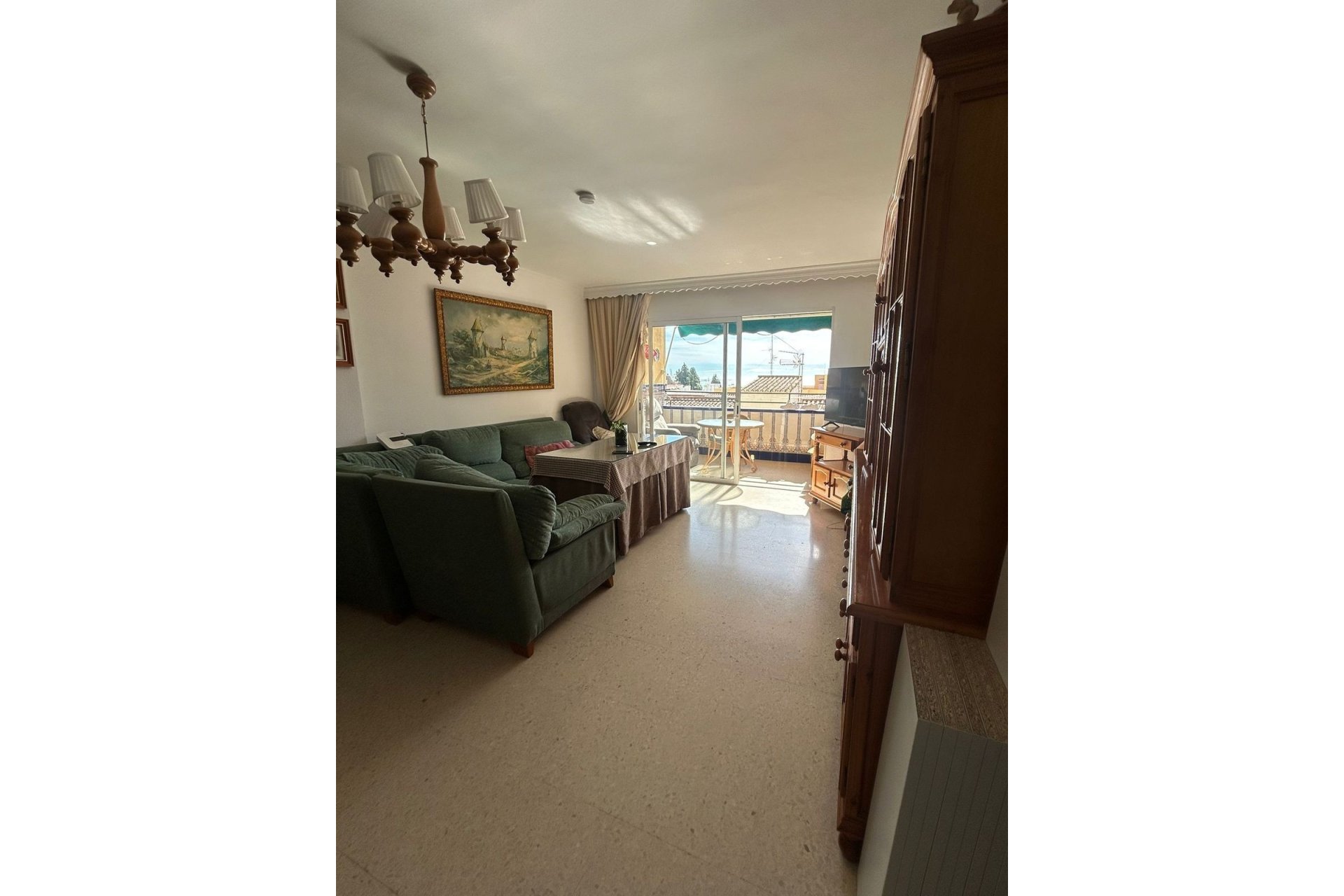 Wiederverkauf - apartment - Marbella - Marbella Centro