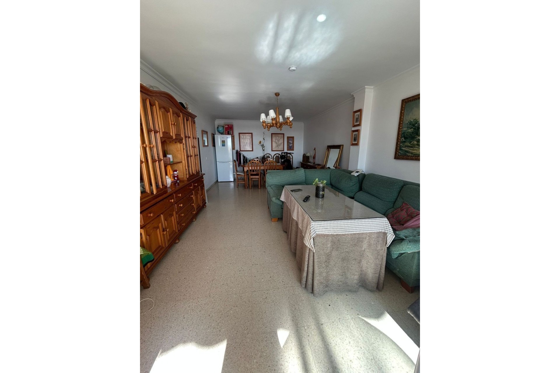 Wiederverkauf - apartment - Marbella - Marbella Centro