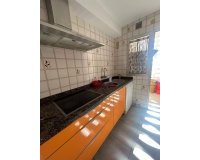 Wiederverkauf - apartment - Marbella - Marbella Centro