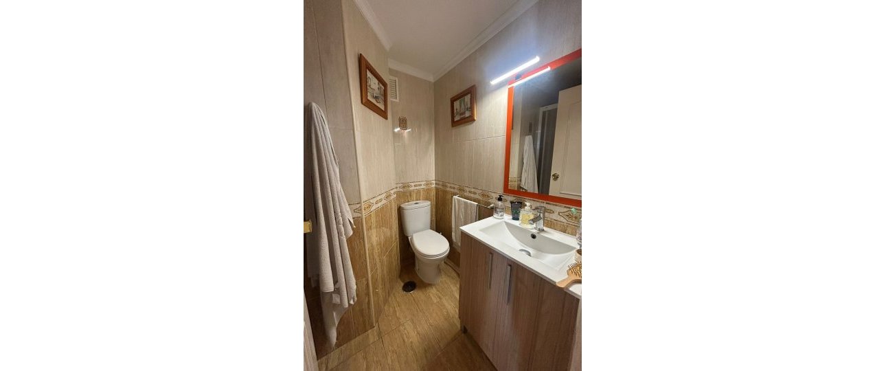 Wiederverkauf - apartment - Marbella - Marbella Centro