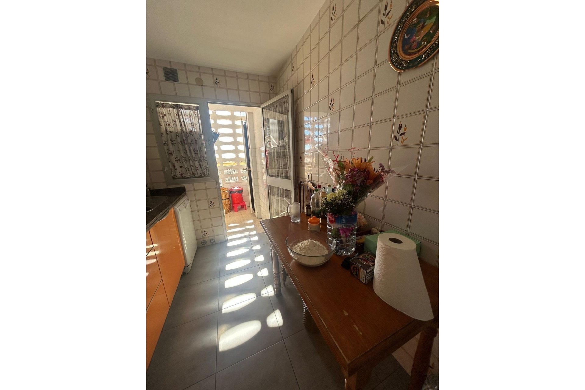 Wiederverkauf - apartment - Marbella - Marbella Centro