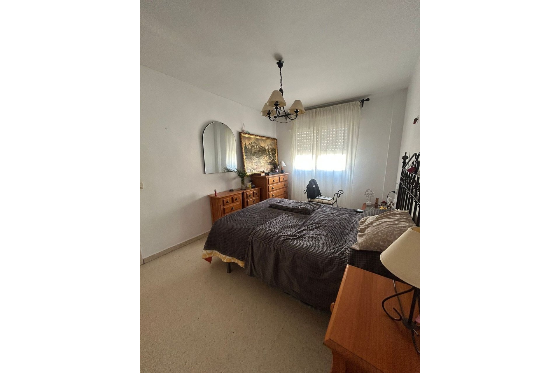 Wiederverkauf - apartment - Marbella - Marbella Centro
