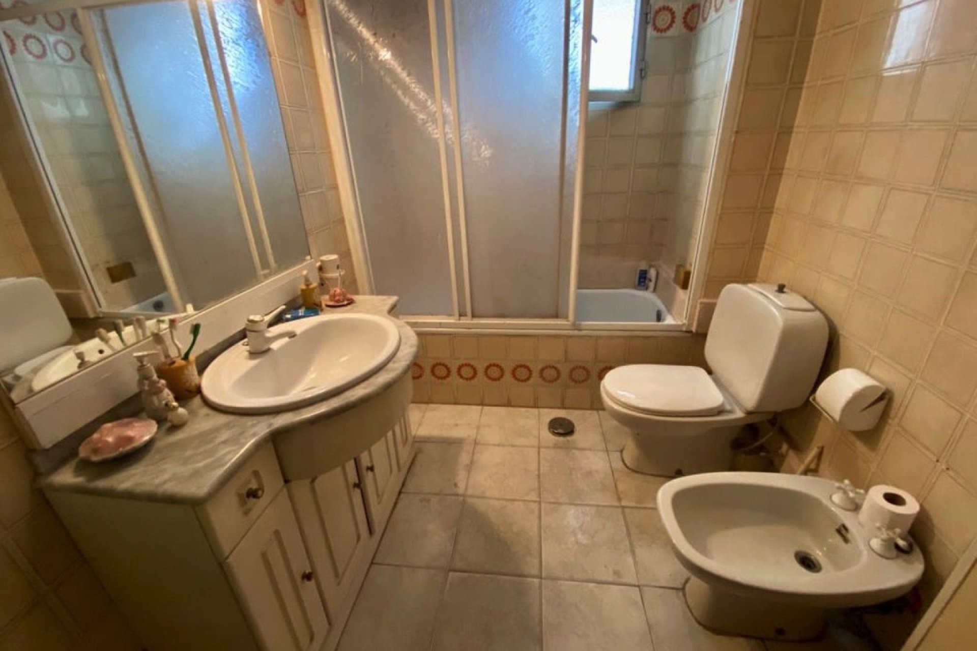 Wiederverkauf - apartment - Marbella - Marbella Centro