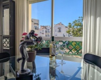 Wiederverkauf - apartment - Marbella - Marbella Centro