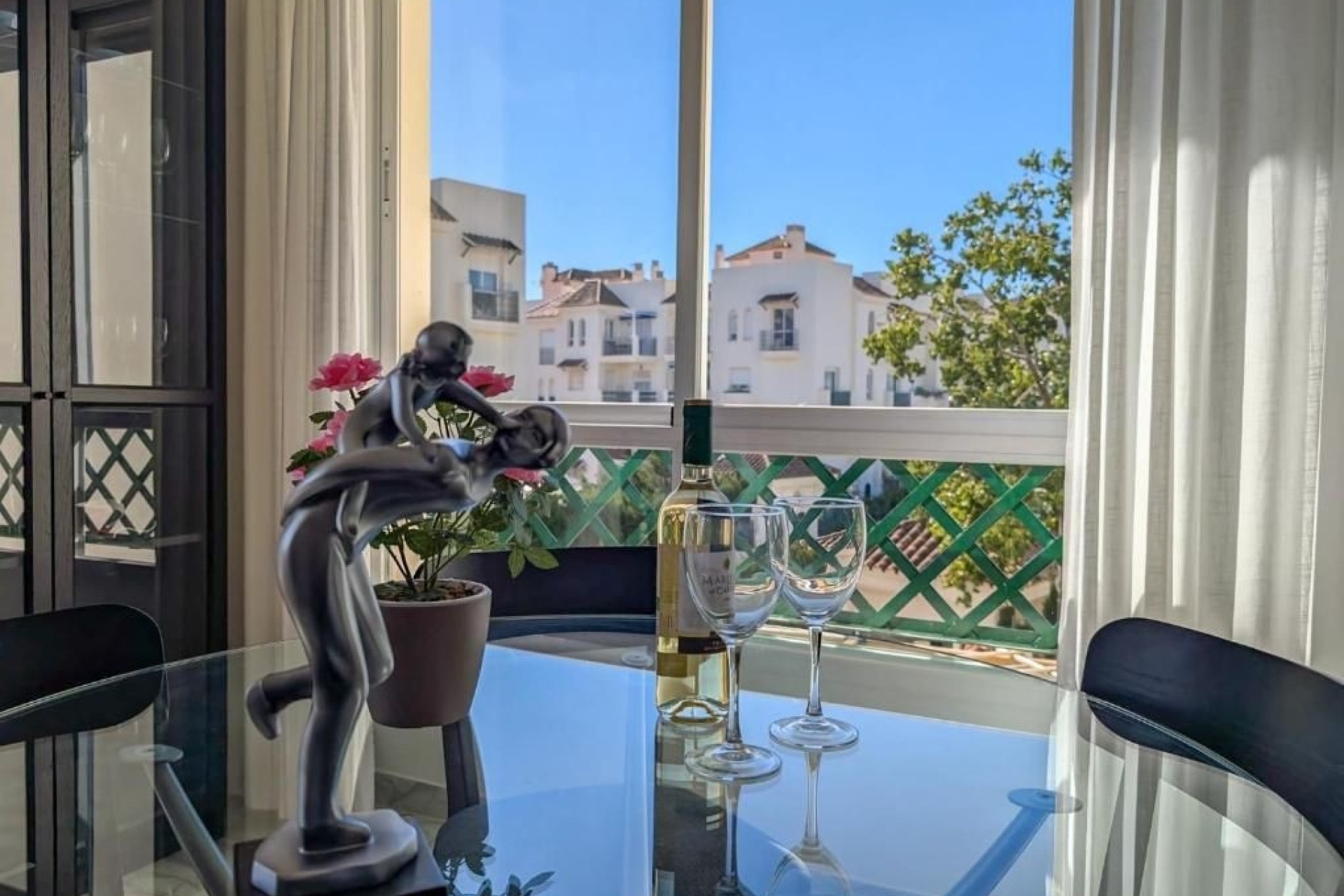 Wiederverkauf - apartment - Marbella - Marbella Centro