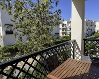 Wiederverkauf - apartment - Marbella - Marbella Centro