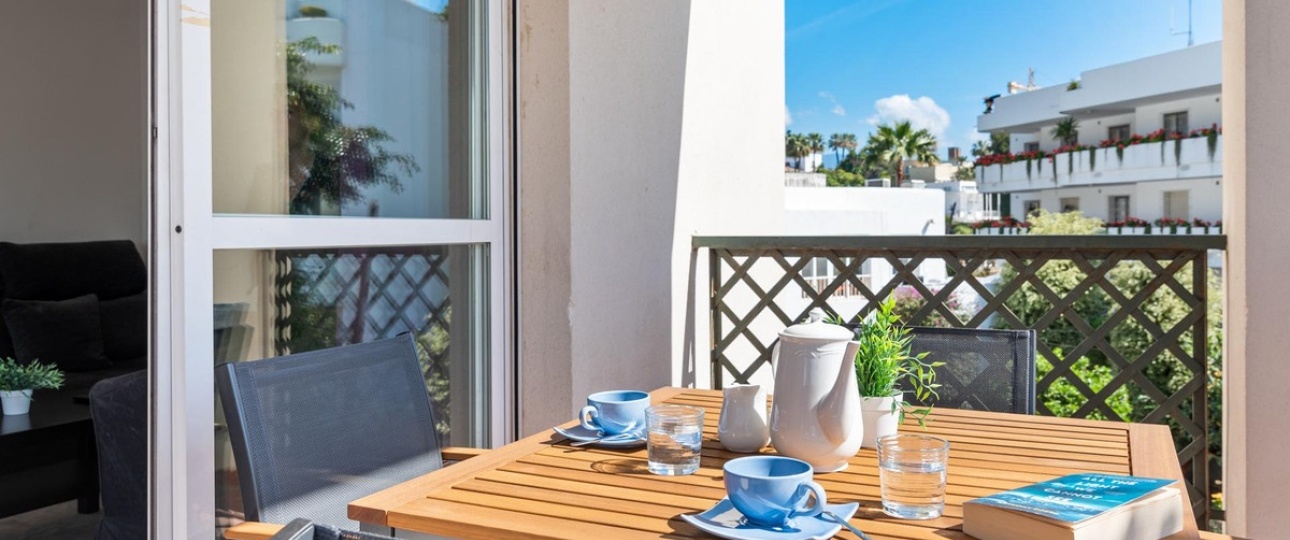 Wiederverkauf - apartment - Marbella - Marbella Centro