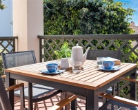 Wiederverkauf - apartment - Marbella - Marbella Centro