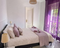 Wiederverkauf - apartment - Marbella - Marbella Centro