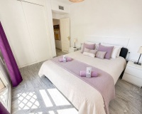 Wiederverkauf - apartment - Marbella - Marbella Centro