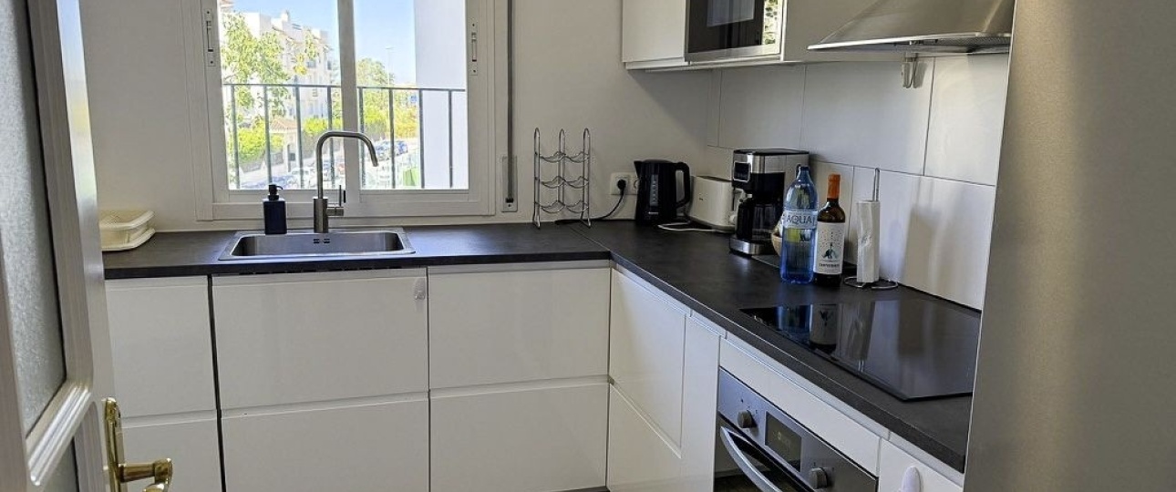 Wiederverkauf - apartment - Marbella - Marbella Centro