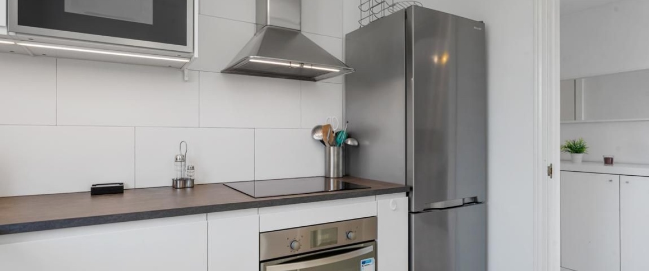 Wiederverkauf - apartment - Marbella - Marbella Centro