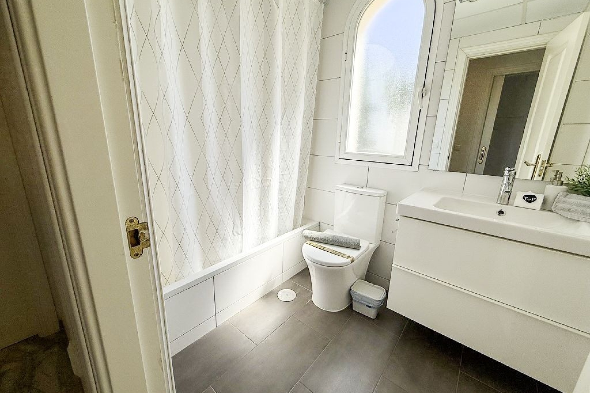 Wiederverkauf - apartment - Marbella - Marbella Centro