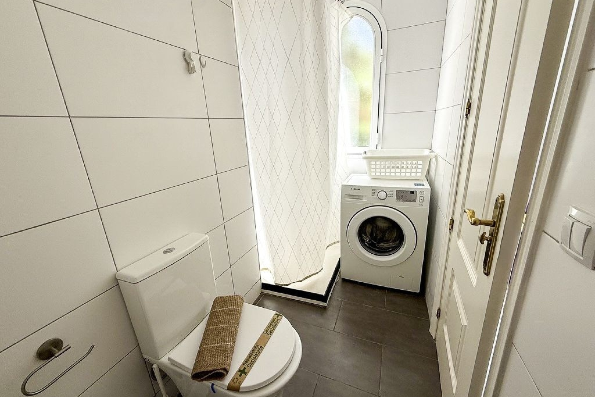 Wiederverkauf - apartment - Marbella - Marbella Centro