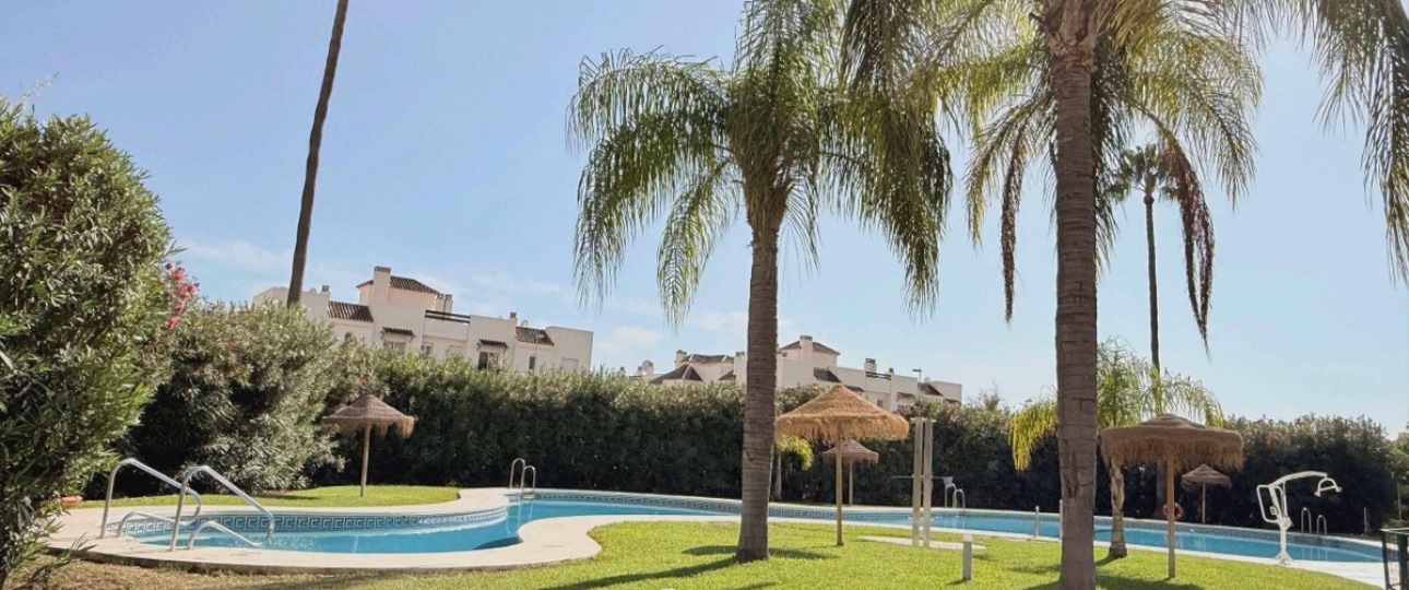Wiederverkauf - apartment - Marbella - Marbella Centro