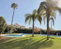 Wiederverkauf - apartment - Marbella - Marbella Centro