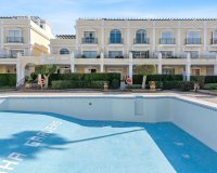 Wiederverkauf - apartment - Marbella - Marbella Centro