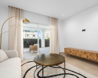 Wiederverkauf - apartment - Marbella - Marbella Centro