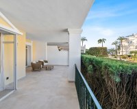 Wiederverkauf - apartment - Marbella - Marbella Centro