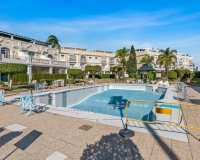 Wiederverkauf - apartment - Marbella - Marbella Centro