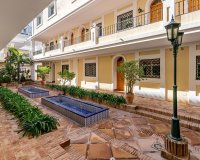 Wiederverkauf - apartment - Marbella - Marbella Centro