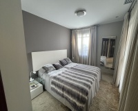 Wiederverkauf - apartment - Marbella - Marbella Centro